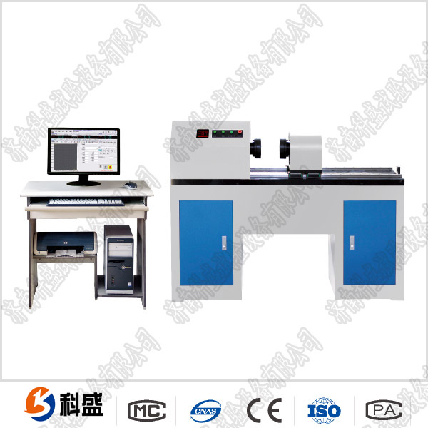 NDW-1000微機控制金屬材料扭轉(zhuǎn)試驗機